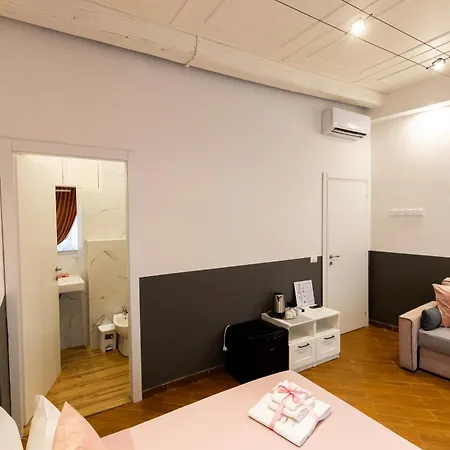 Santa Croce Dream 3* Firenze