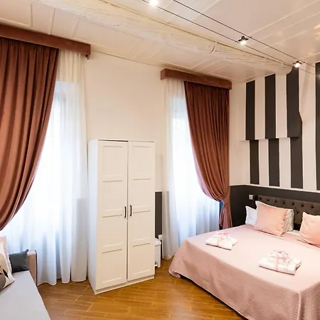 Santa Croce Dream 3*