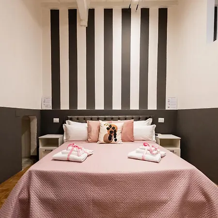 Santa Croce Dream Penzion 3*