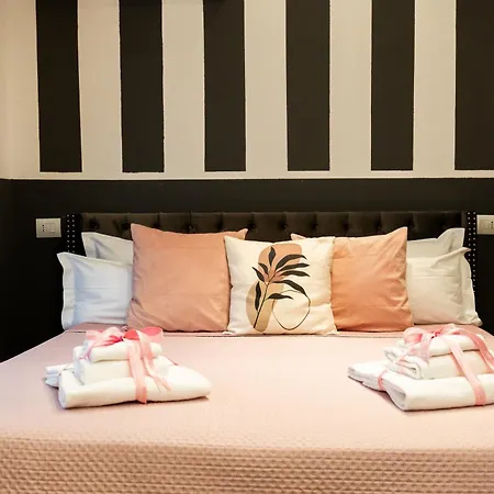 Santa Croce Dream Penzion Florencie