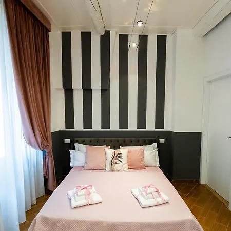 Santa Croce Dream Florencie