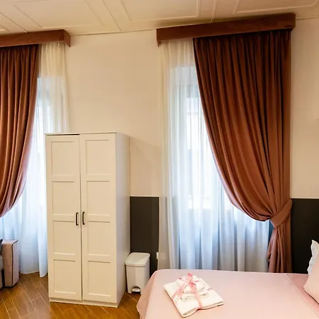Pensionat Santa Croce Dream