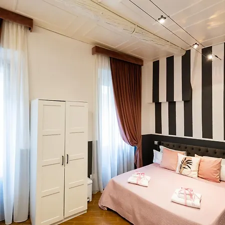 Pensionat Santa Croce Dream 3*